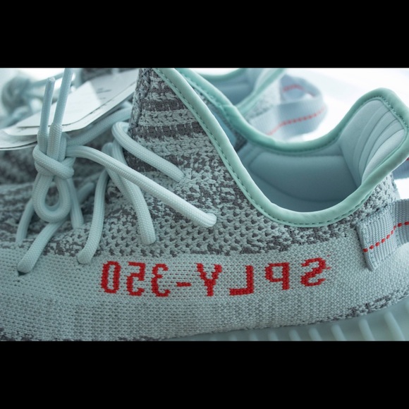 Yeezy Blue Tint - Picture 2 of 7